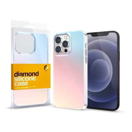 XPRO™ SUPERNOVA színváltós védőtok Samsung Galaxy Galaxy A55 készülékhez