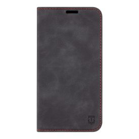 Tactical Xproof Samsung S23 fekete Hawk