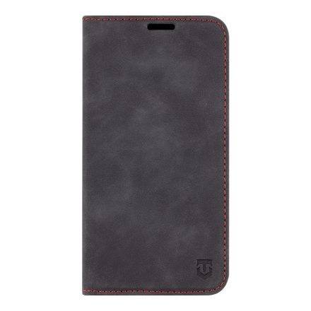 Tactical Xproof Samsung S23 fekete Hawk