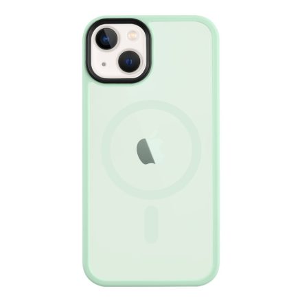Tactical MagForce Hyperstealth Tok iPhone 13 Beach zöld