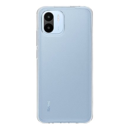 Tactical TPU tok Xiaomi Redmi A2 2023 átlátszó