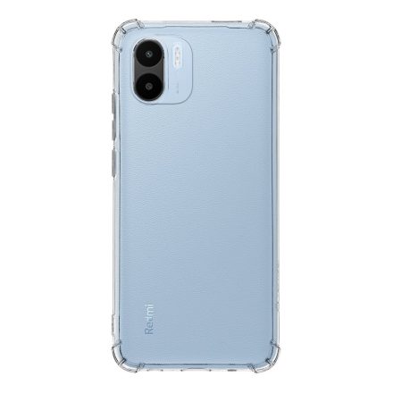 Tactical TPU Plyo Tok Xiaomi Redmi A1 2022 átlátszó