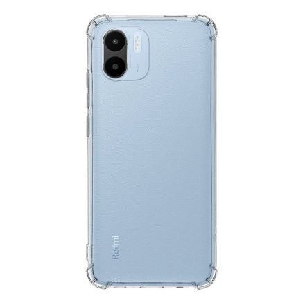 Tactical TPU Plyo tok Xiaomi Redmi A2 2023 átlátszó