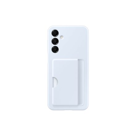EF-OA166TLE Samsung Card Slot Tok A16 5G kék