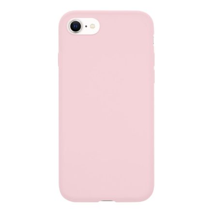 Tactical Velvet Smoothie tok Apple iPhone 7/8/SE2020/SE2022 Pink Panther