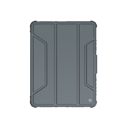 Nillkin Bumper PRO Protective Stand Tok iPad Air 4/5/10.9 2020/11 2024/ Pro 11 2020/2021/2022 szürke