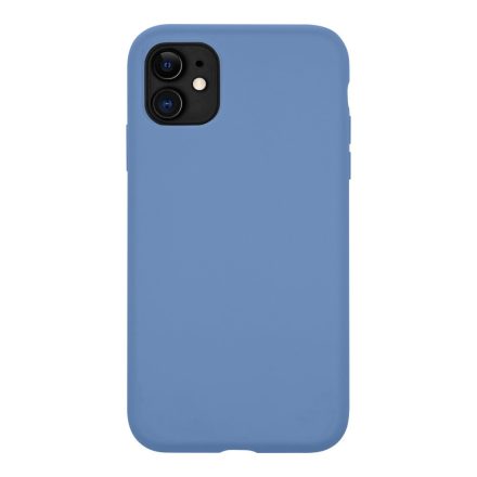 Tactical Velvet Smoothie tok Apple iPhone 11 kék