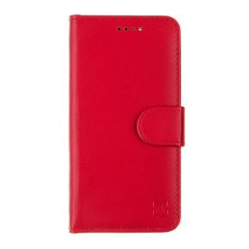 Tactical Field Notes Flip Tok Honor 90 piros