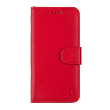 Tactical Field Notes Flip Tok Honor 90 piros