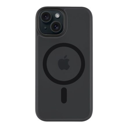 Tactical MagForce Hyperstealth Tok iPhone 15 Asphalt