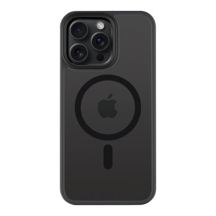 Tactical MagForce Hyperstealth Tok iPhone 15 Pro Max Asphalt