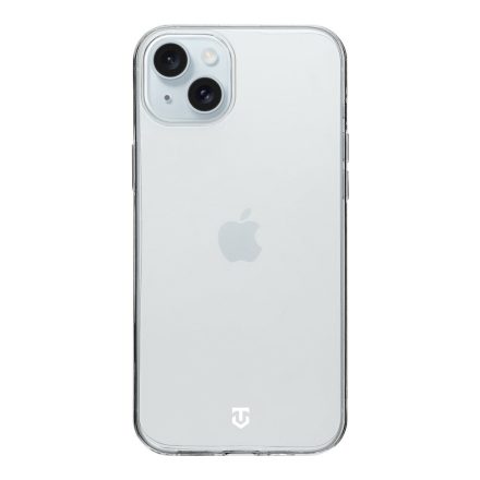 Tactical TPU Tok iPhone 15 Plus átlátszó