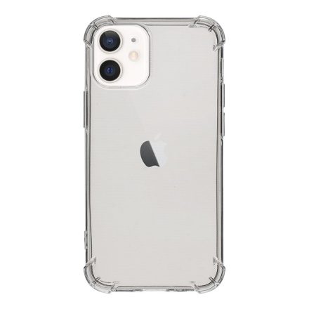 Tactical TPU Plyo tok Apple iPhone 12 mini átlátszó
