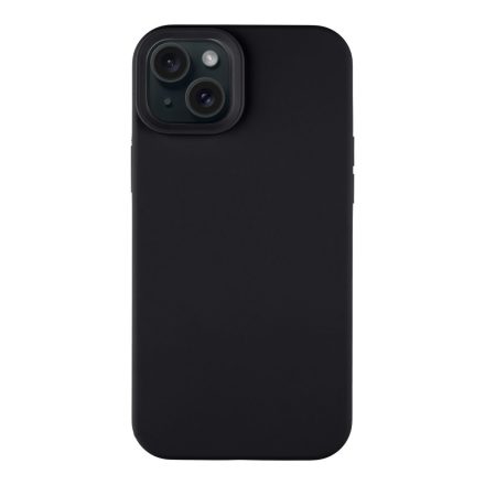 Tactical Velvet Smoothie Tok iPhone 15 Plus Asphalt