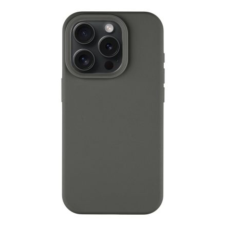 Tactical Velvet Smoothie Tok iPhone 15 Pro Bazooka
