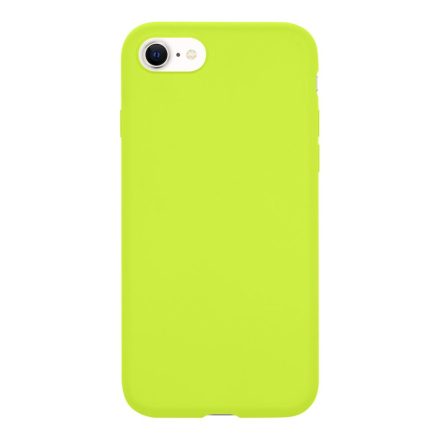 Tactical Velvet Smoothie tok Apple iPhone 7/8/SE2020/SE2022 Avocado