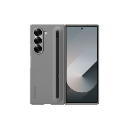 EF-OF95PCJE Samsung Protective Tok with S Pen Galaxy Z Fold 6 Gray
