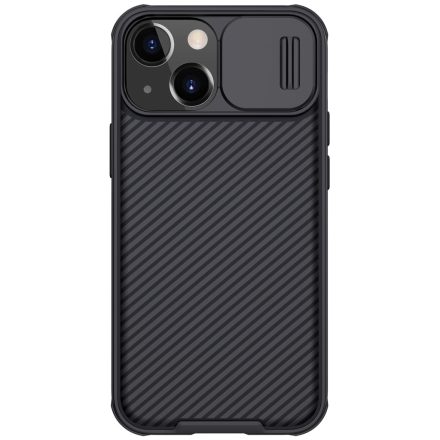 Nillkin CamShield PRO Magnetic Tok Apple iPhone 13 mini fekete