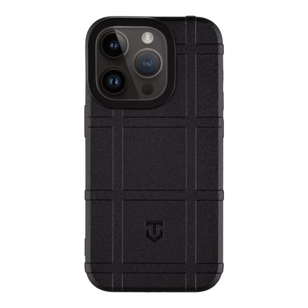 Tactical Infantry tok Apple iPhone 14 Pro fekete