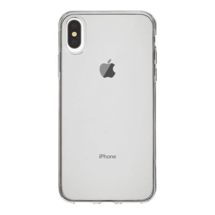 Tactical TPU tok Apple iPhone X/XS átlátszó