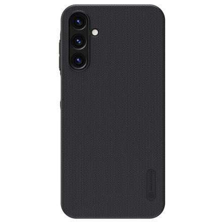 Nillkin Super Frosted Back Cover for Samsung Galaxy A15 5G Fekete
