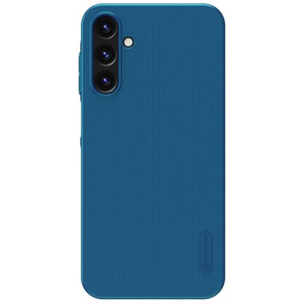 Nillkin Super Frosted Back Cover for Samsung Galaxy A15 5G Kék