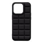 OBAL:ME Block tok iPhone 15 Pro fekete