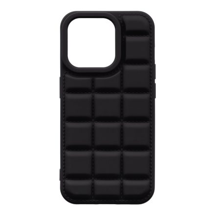OBAL:ME Block tok iPhone 15 Pro fekete
