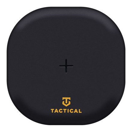 Tactical WattUp Wireless fekete