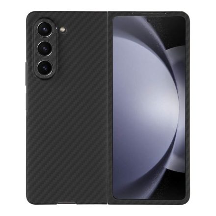 Tactical MagForce Aramid Tok Samsung Z Fold 5 fekete