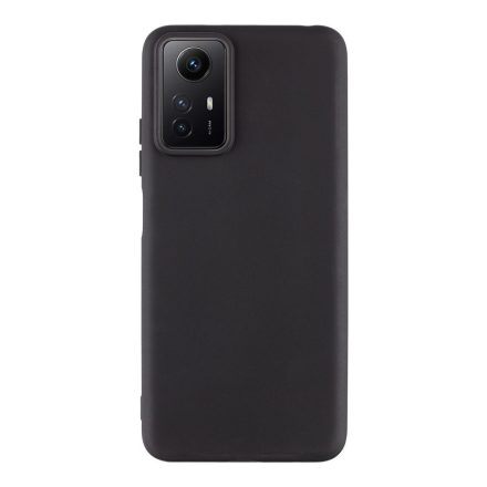 Tactical TPU tok Xiaomi Redmi Note 12S fekete