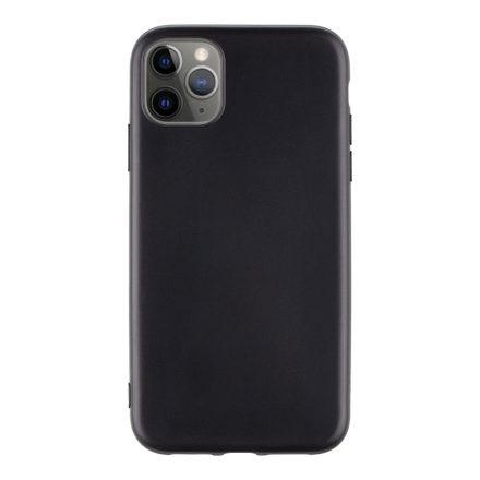 Tactical TPU tok Apple iPhone 11 fekete
