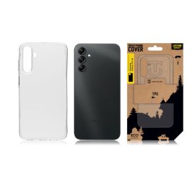 Tactical TPU Cover for Samsung Galaxy A55 5G Átlátszó