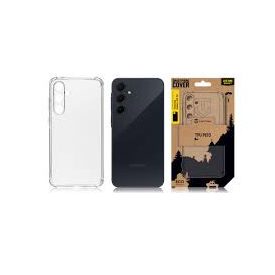 Tactical TPU Plyo Tok Samsung Galaxy A35 5G Átlátszó