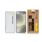 Tactical Glass Shield 5D Samsung S24 fekete