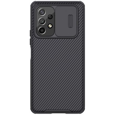 Nillkin CamShield PRO Tok Samsung Galaxy A53 5G fekete