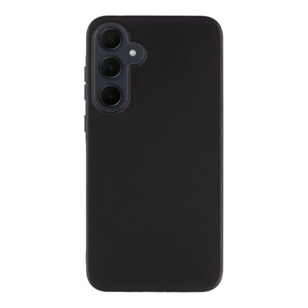 Tactical TPU tok Samsung Galaxy A35 5G fekete