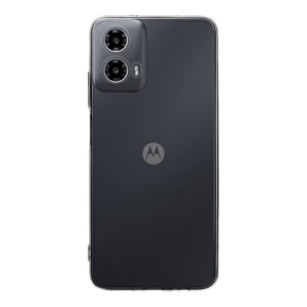 Tactical TPU tok Motorola G34 átlátszó