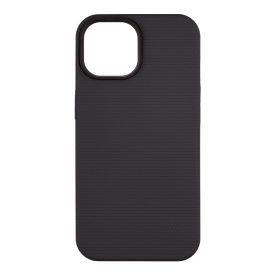 OBAL:ME NetShield tok iPhone 15 fekete