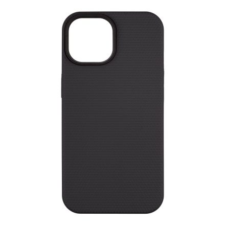 OBAL:ME NetShield tok iPhone 15 fekete