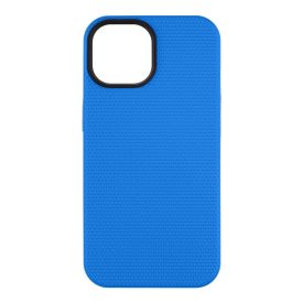 OBAL:ME NetShield tok iPhone 15 kék