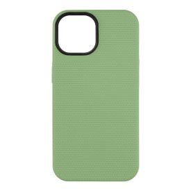 OBAL:ME NetShield tok iPhone 15 zöld
