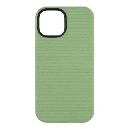 OBAL:ME NetShield tok iPhone 15 zöld