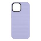 OBAL:ME NetShield tok iPhone 15 világos lila