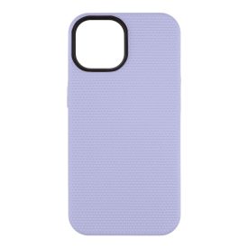 OBAL:ME NetShield tok iPhone 15 világos lila