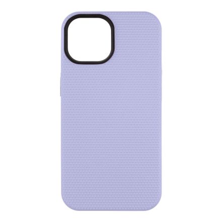 OBAL:ME NetShield tok iPhone 15 világos lila