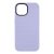 OBAL:ME NetShield tok iPhone 15 világos lila
