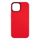 OBAL:ME NetShield tok iPhone 15 piros