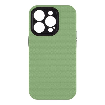 OBAL:ME NetShield tok iPhone 15 Pro zöld