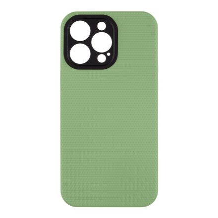 OBAL:ME NetShield tok iPhone 15 Pro Max zöld